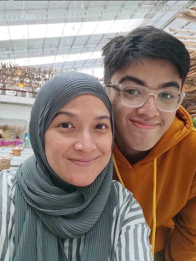 Andhara Early dan Maghali Inala Netar