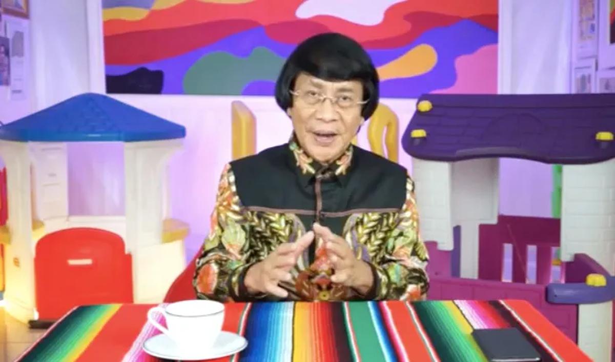 Kak Seto, Sosok ‘Tak Pernah Tua’