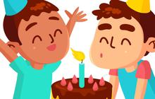 50 Ucapan Selamat Ulang Tahun untuk Adik, Penuh Harapan Baik