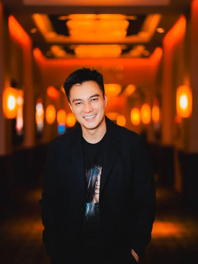 Baim Wong. (Foto: Dok. Istimewa)