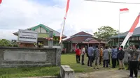 Teluk Weda Miliki Potensi Dikembangkan Agromaritim