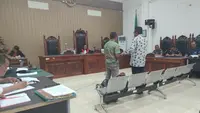 Praperadilan 3 Anggota DPRD Tersangka Kasus Dokter Icha Ditolak