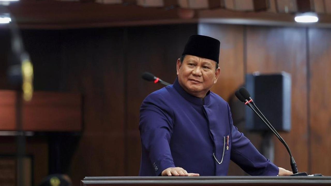 TKN Bakal Diganti Jadi GSN, Diresmikan Prabowo 2 November 2024