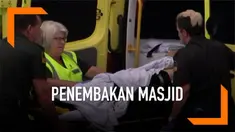Kementerian Luar Negeri RI mengkonfirmasi adanya 6 orang WNI yang sedang salat saat Masjid di Selandia Baru diberondong tembakan.