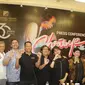 Jumpa Pers konser Chrisye Live Virtual