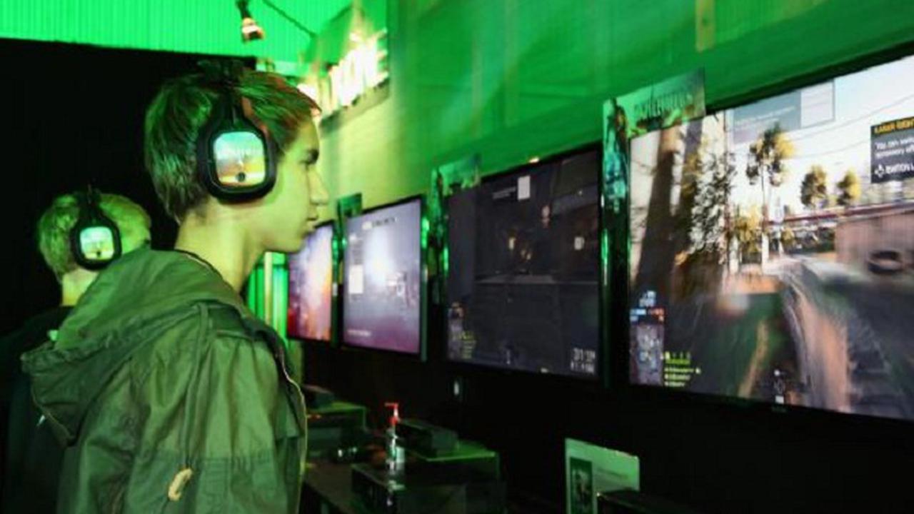 Tiongkok Larang Edar Video Game Berkonten Negatif