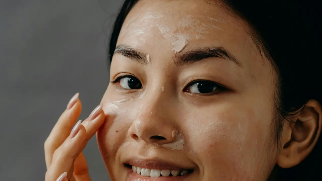 Skincare yang Aman Digunakan Ibu Menyusui dan Cara Memilihnya