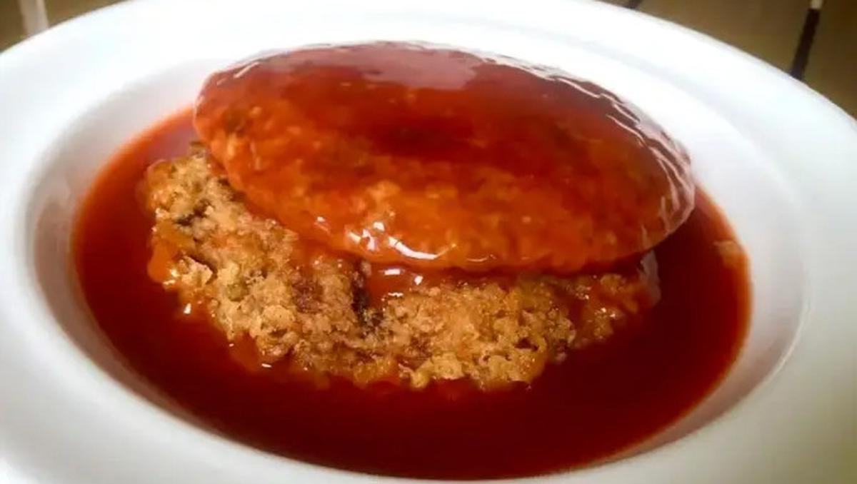 fuyunghai kepiting