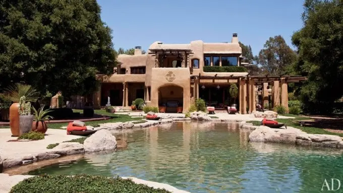 [Bintang] Will Smith