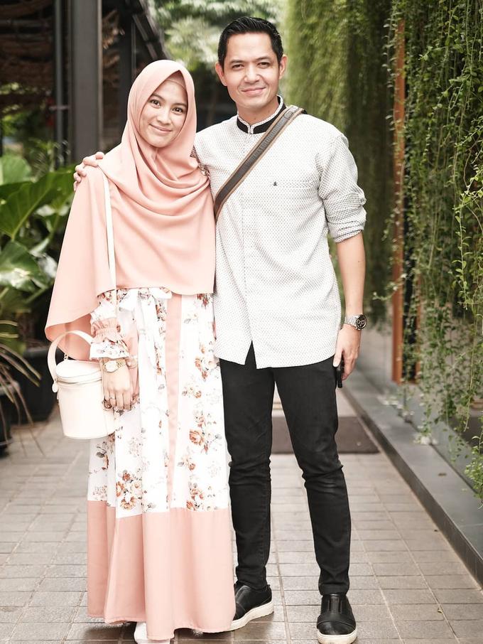 Dude Harlino dan Alyssa Soebandono Masih Ingin Tambah Anak - News