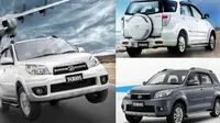 Daftar Harga Daihatsu Terios Mei 2012