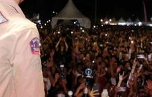 Ganjar Puji Tradisi Pela Gendong, Ini Alasannya