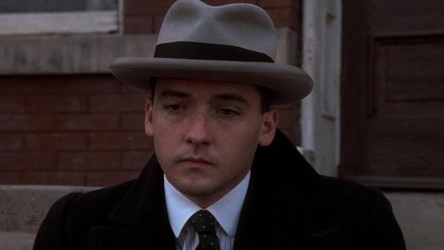 Eight Men Out (1988)