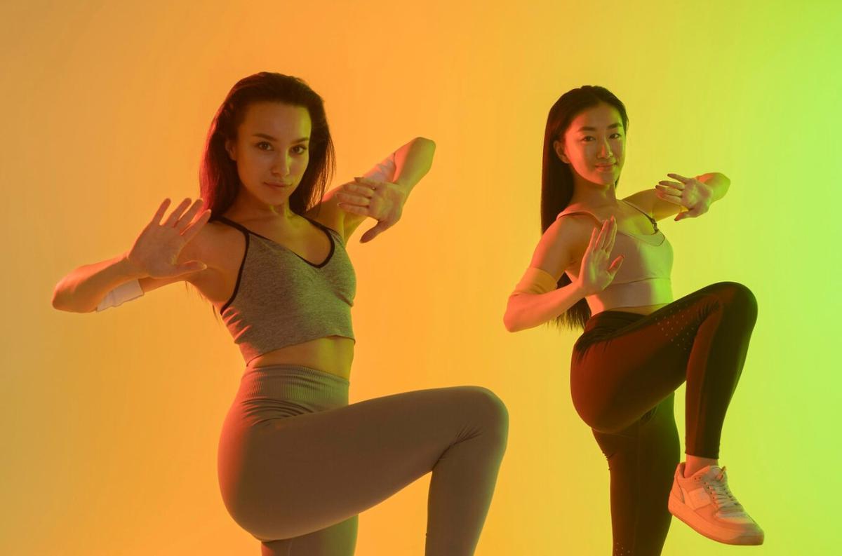 Menyingkirkan Kalori dengan Tarian, Alasan Mengapa Zumba Jadi Pilihan Banyak Orang