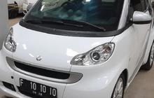 Mobil Mantan Kepala Bea Cukai Makassar Adhi Pramono Disita KPK