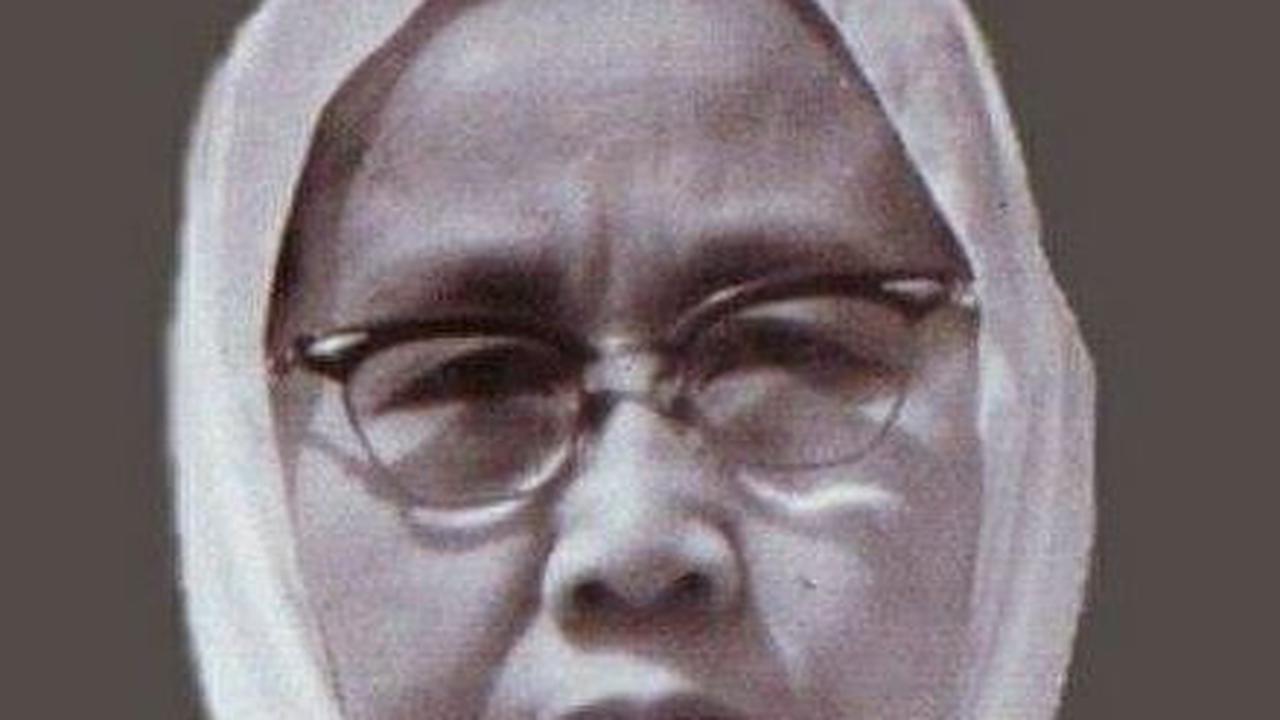 Sosok Syamsidar Yahya, Pendakwah dan  Pejuang Pendidikan Perempuan Asal Sumbar
