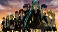 Produser Vocaloid Meninggal di Usia 20