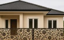 10 Desain Pagar Laser Cutting Terbaru 2025 yang Tampilkan Kesan Mewah, Rumah Lebih Berkelas