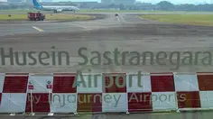 Bandara Husein Sastranegara Kembali Layani Penerbangan Jet Komersial