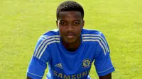 Chelsea Lepas Pemainnya ke Nottingham