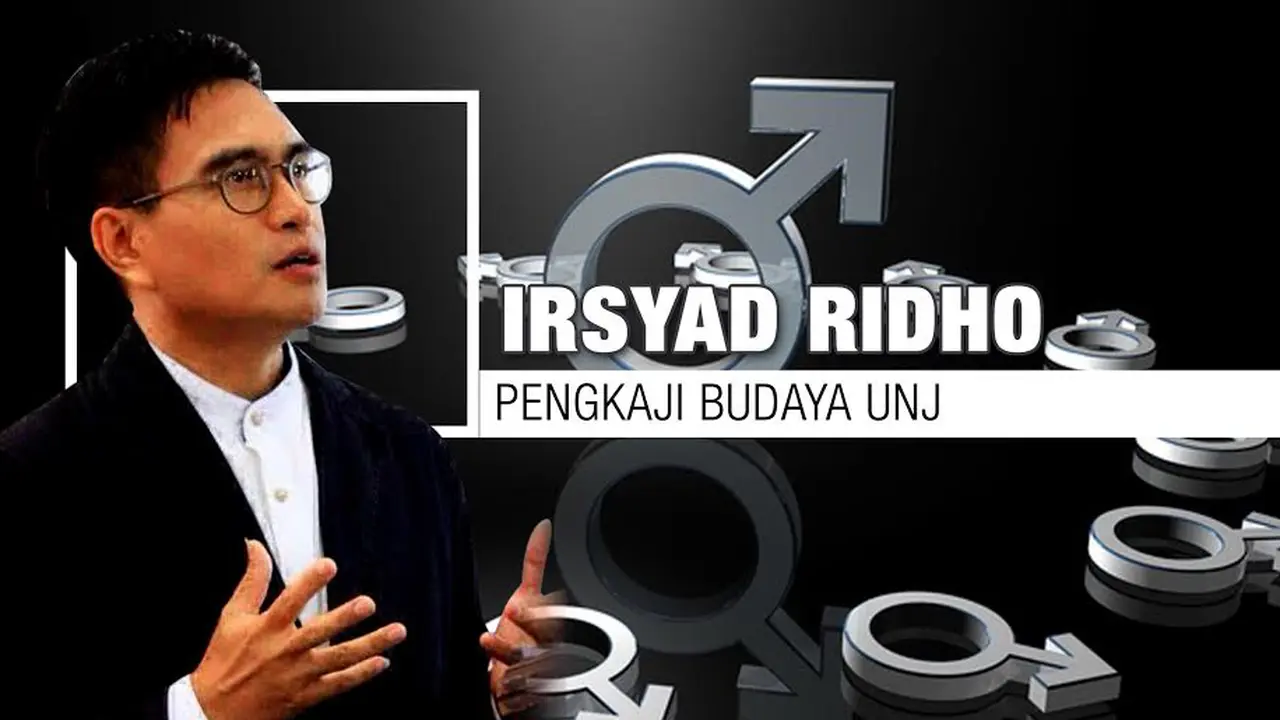 Irsyad Ridho, Pengkaji budaya UNJ