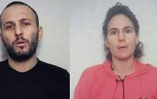 Rekaman Pengakuan 2 Sandera Sebelum Tewas ini Ungkap Usaha Hamas Selamatkan Mereka, Sementara Israel Membiarkan