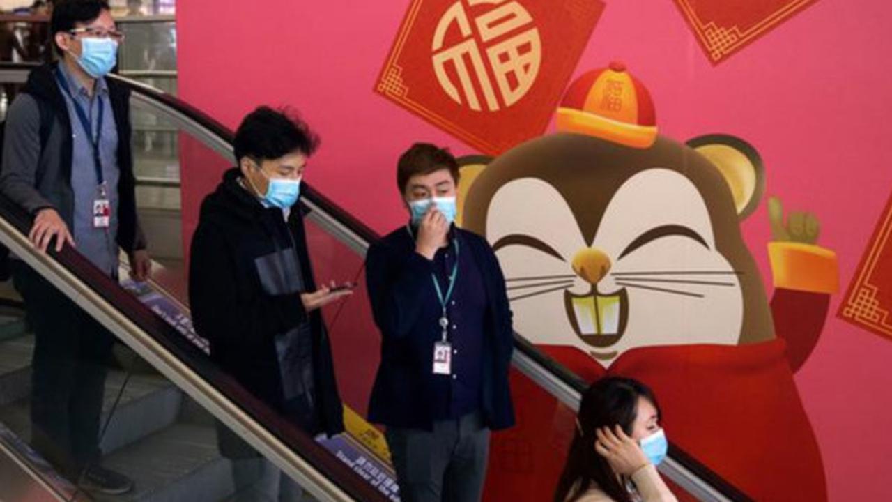 Hong Kong Perketat Pemerikaan Kesehatan Imbas Wabah Penyakit Misterius di Kongo