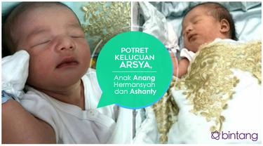 Arti Nama Arsya Posbunda
