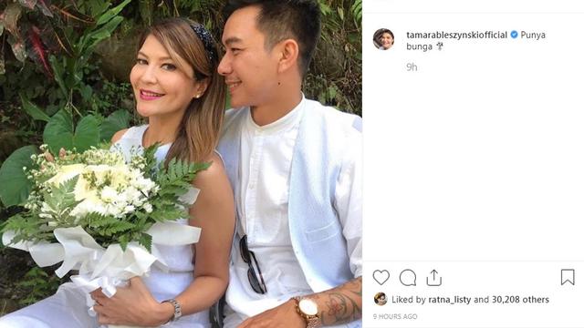 Tamara Bleszynski (Foto: Instagram/@tamarableszynskiofficial)