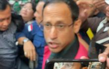 Pakai Rompi Tahanan Kejagung, Nadiem Makarim Titip Pesan untuk Keluarga