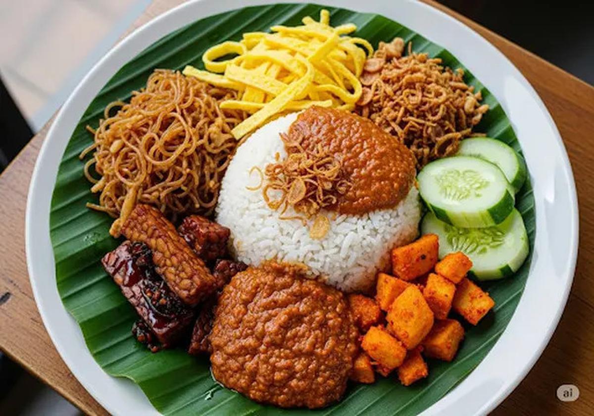 25 Rekomendasi Tempat Makan Enak di Jakarta Selatan 2025, Mudah Dicari &amp; Masih Eksis