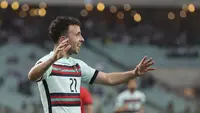 Portugal Jadikan Mendiang Diogo Jota Motivasi Raih Gelar Dunia 2026