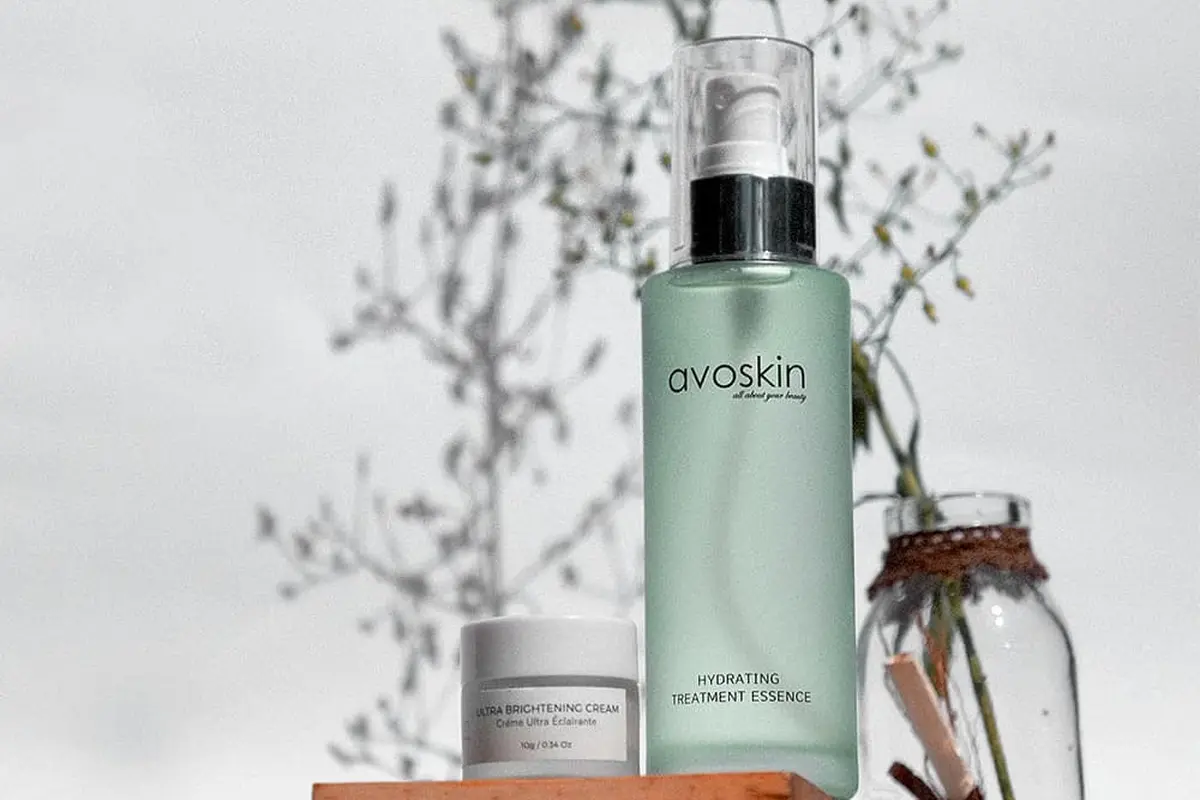 Avoskin Hydrating Treatment Essence