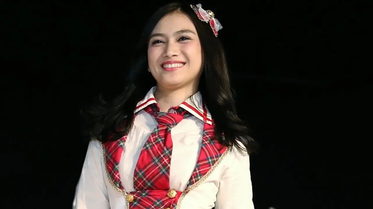 [Bintang] 5 Fakta Konser Kelulusan Melody JKT48