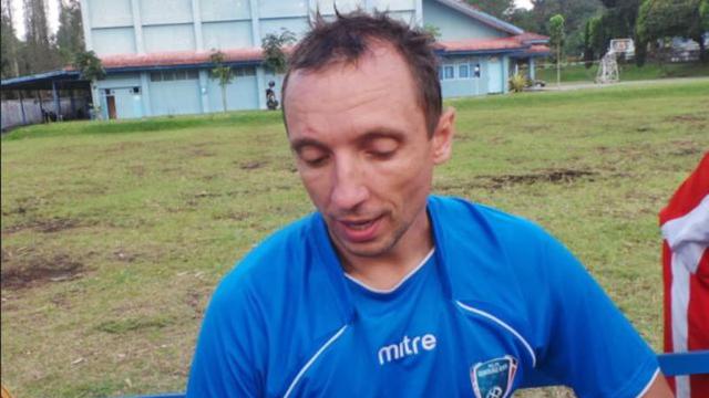 Persipasi Bandung Raya