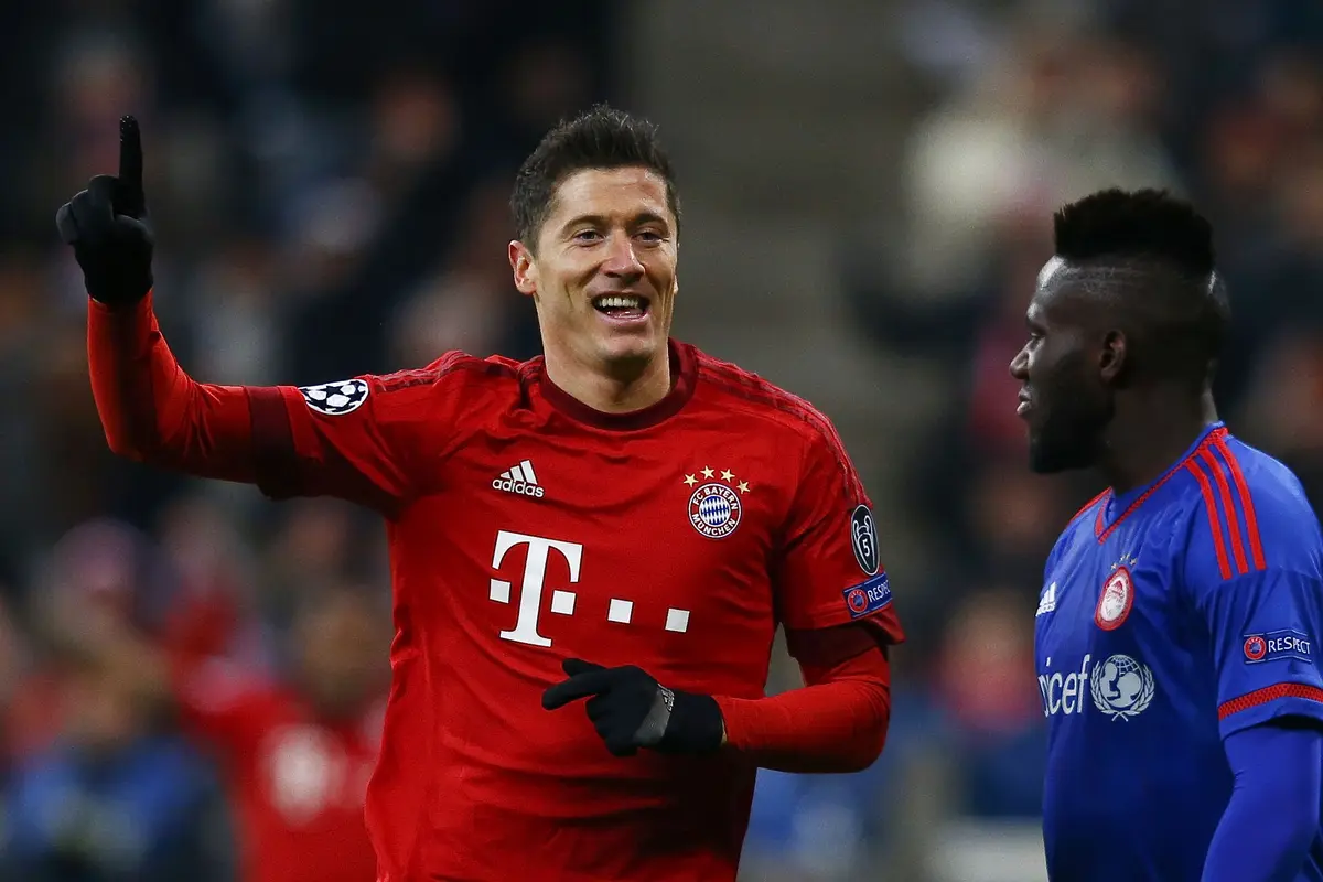 Bayern Munchen