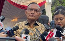 VIDEO: Tak Gentar Wamenko Eks Danjen Kopassus Jami MBG Prabowo di Papua Aman "Jangan Khawatir!"