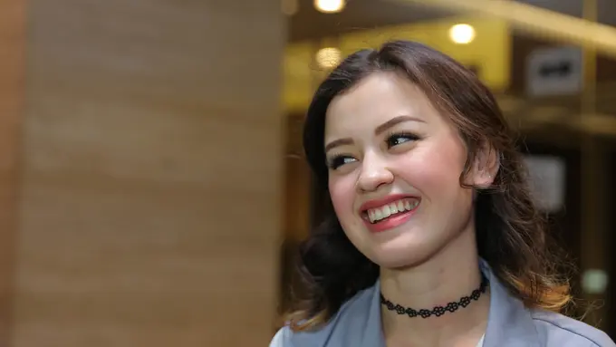 [Bintang] Kimberly Ryder