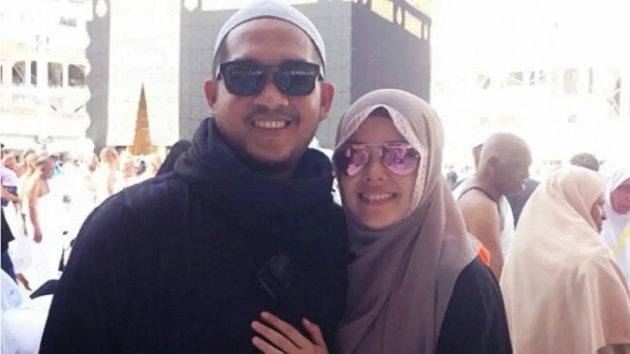 Dewi Sandra