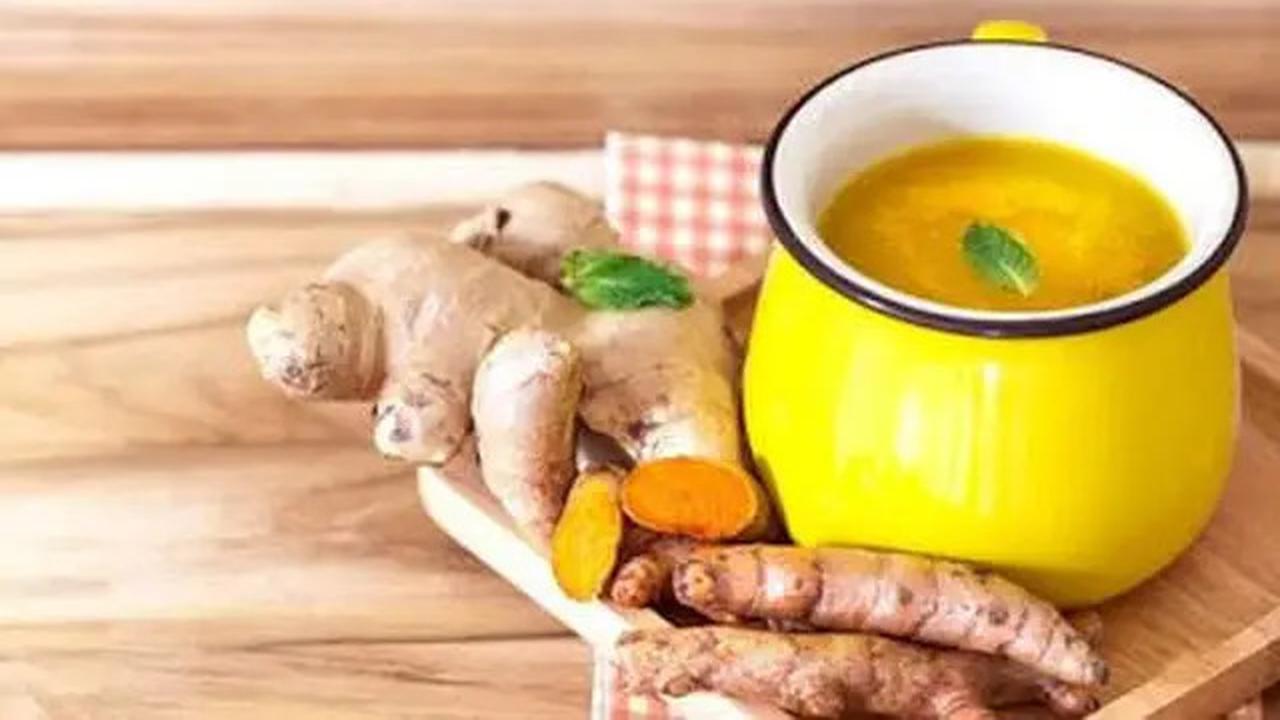 Cara Praktis Menikmati Jamu Penurun Kolesterol Dingin di Rumah