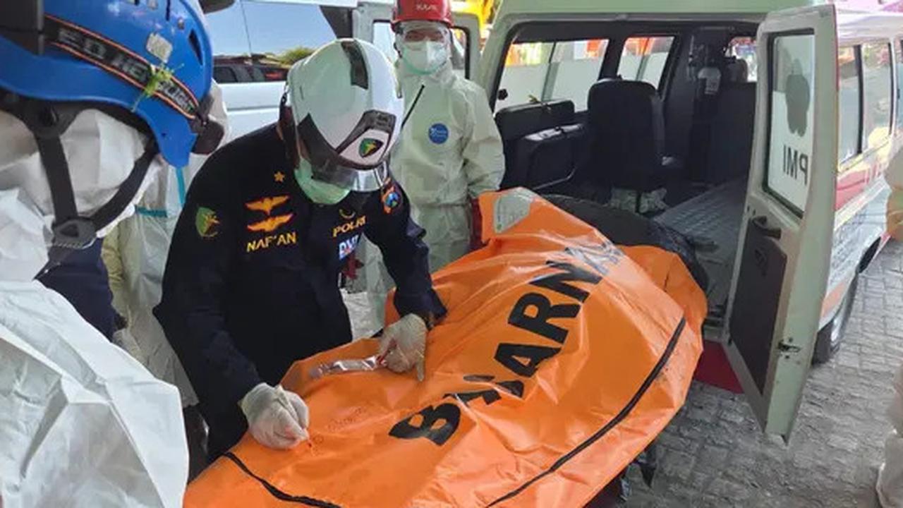 Satu Jenazah Akibat Ponpes Al Khoziny Ambruk Kembali Ditemukan, Korban Meninggal Dunia Kini Jadi 54 Orang
