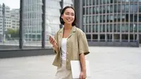 Menemukan Kebahagiaan di Tengah Kesibukan Kerja, Ini 7 Sikap yang Wajib Dimiliki