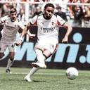 Tinggalkan AC Milan, Christopher Nkunku Kembali ke Klub Jerman