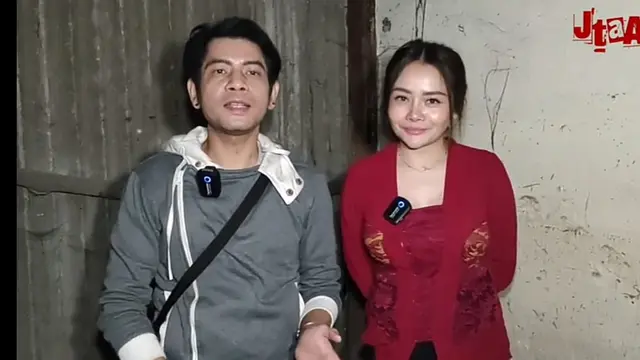 Sempat Dikabarkan Pacaran, Ini 6 Potret Mawar AFI dan Veri AFI dari Dulu hingga Kini