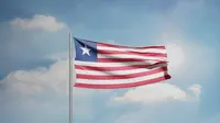26 Juli 1847:     Liberia Resmi Merdeka, Republik Pertama di Afrika