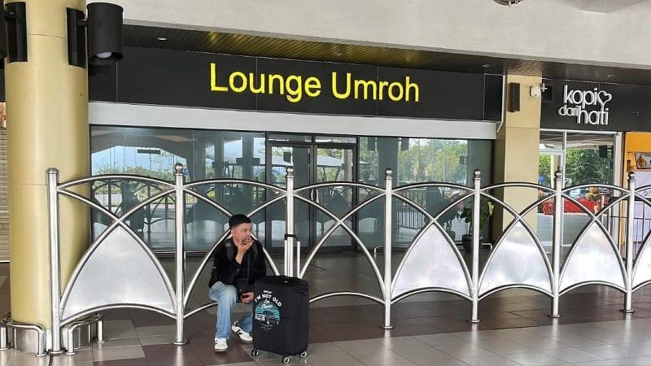 Kemenhub Tegaskan Prioritas Keselamatan Jemaah Umrah di Tengah Konflik Timur Tengah
