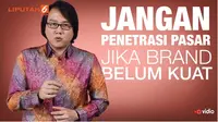 Key Success: Tips Bangun Brand Kuat Bernilai Miliaran