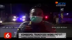 Mengelakkan himbauan pemerintah setempat, 2 pengunjung cafe dinyatakan positif Covid-19. Polisi dan pihak terkait menegaskan untuk tetap disiplin menjalankan physical distancing.
