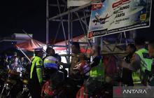 Patroli Polres Bungo Sukses Ciptakan Kabupaten Aman dari Balap Liar dan Geng Motor