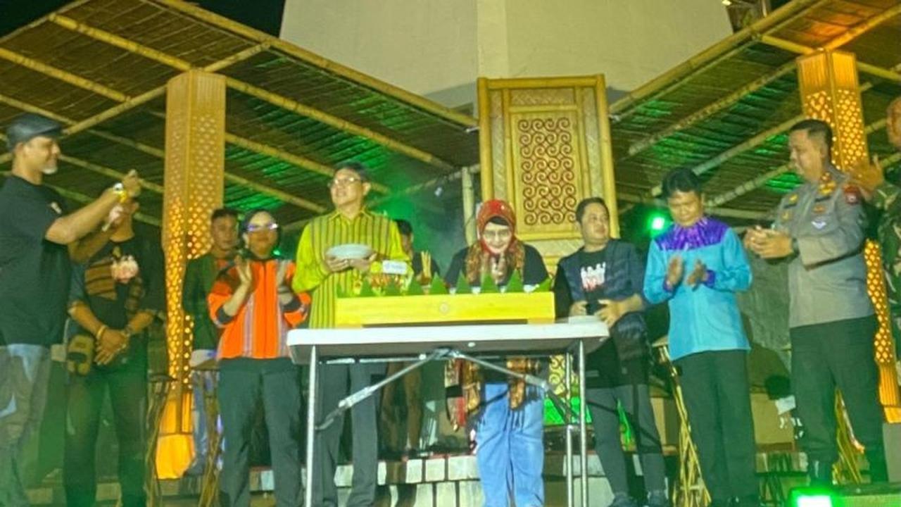 Merayakan HUT ke-88, LKBN ANTARA Gelar Festival Fotografi Celebes di Toraja Utara